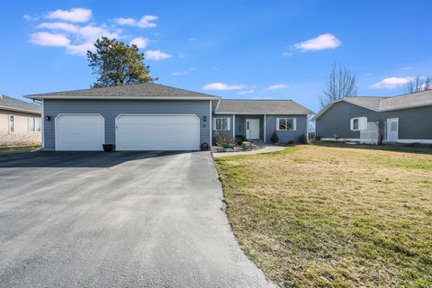 Tiny photo for 97 E Nicklaus Avenue, Kalispell, MT 59901 (MLS # 30067058)