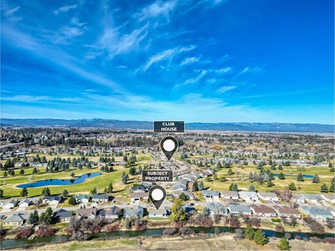 Tiny photo for 97 E Nicklaus Avenue, Kalispell, MT 59901 (MLS # 30067058)