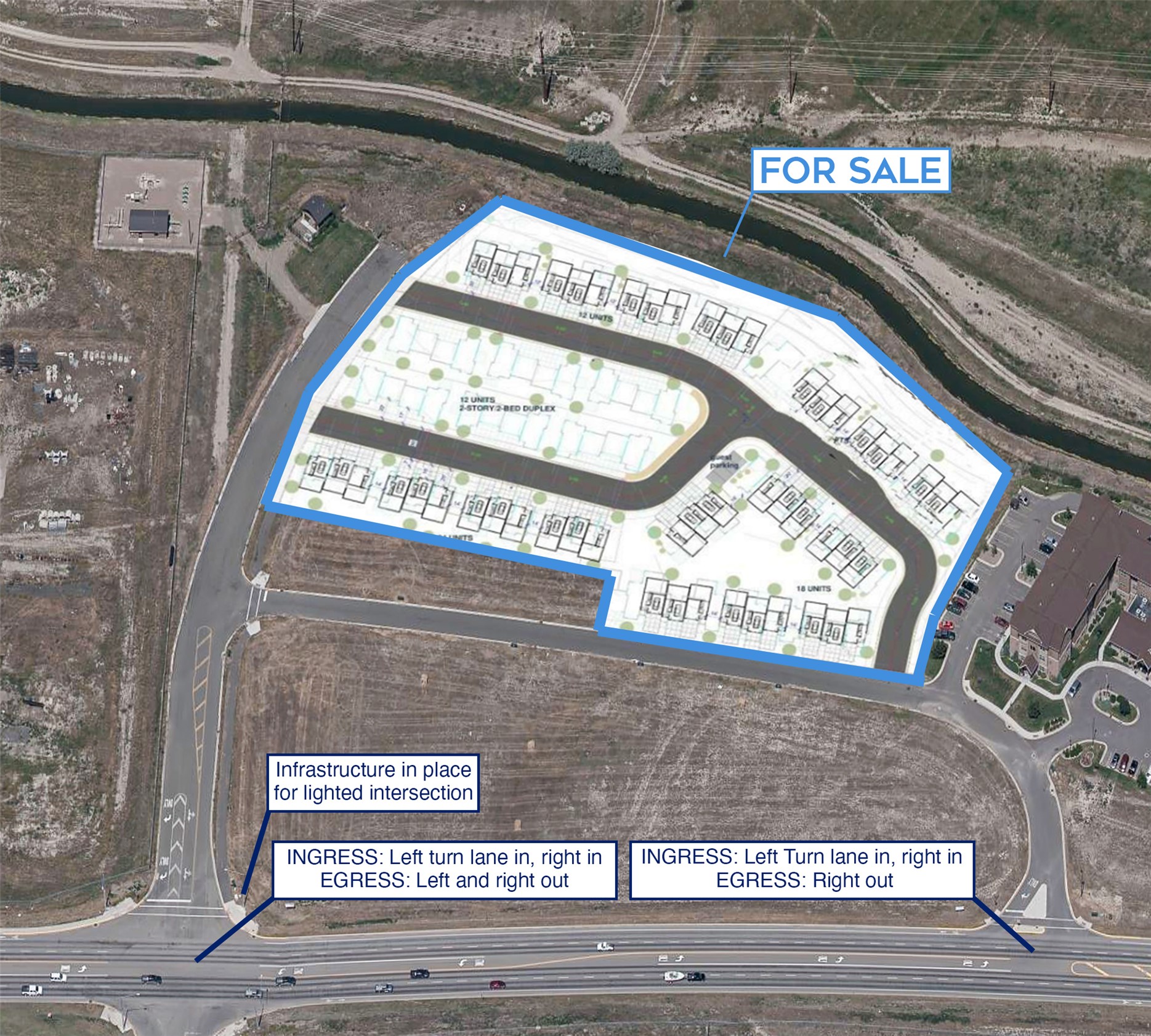 2310 Shorthorn Avenue