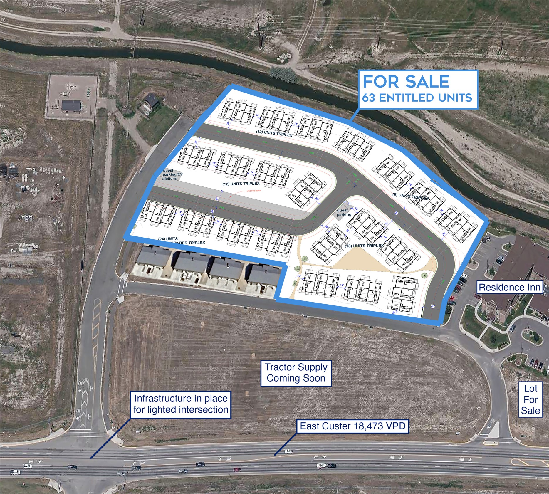 2310 Shorthorn Avenue