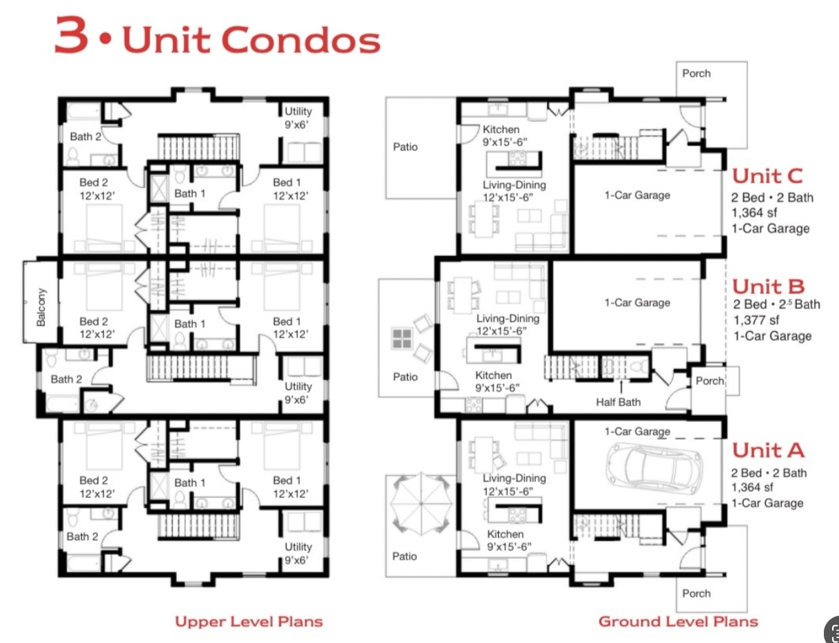2310 Shorthorn Avenue