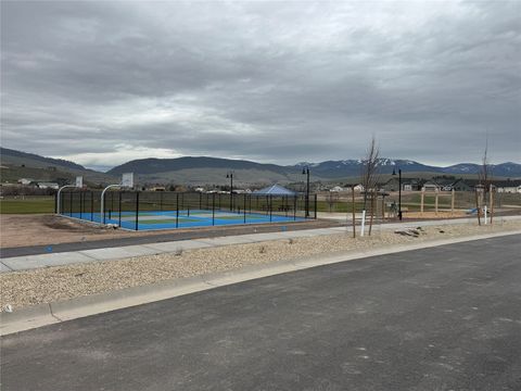 Tiny photo for NHN Winterset Court, Missoula, MT 59808 (MLS # 30071050)