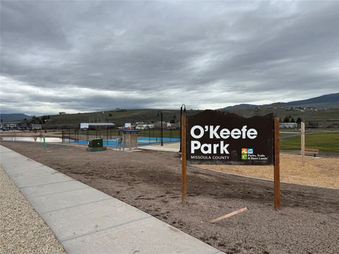 Tiny photo for NHN Winterset Court, Missoula, MT 59808 (MLS # 30071050)