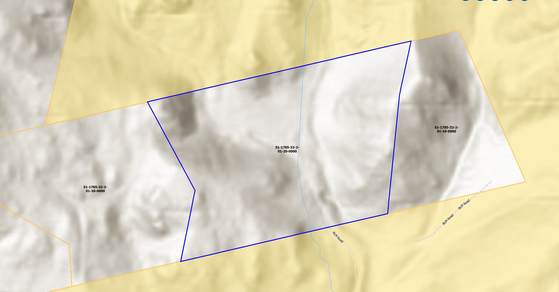 TBD Ram Rock Road LOT 2