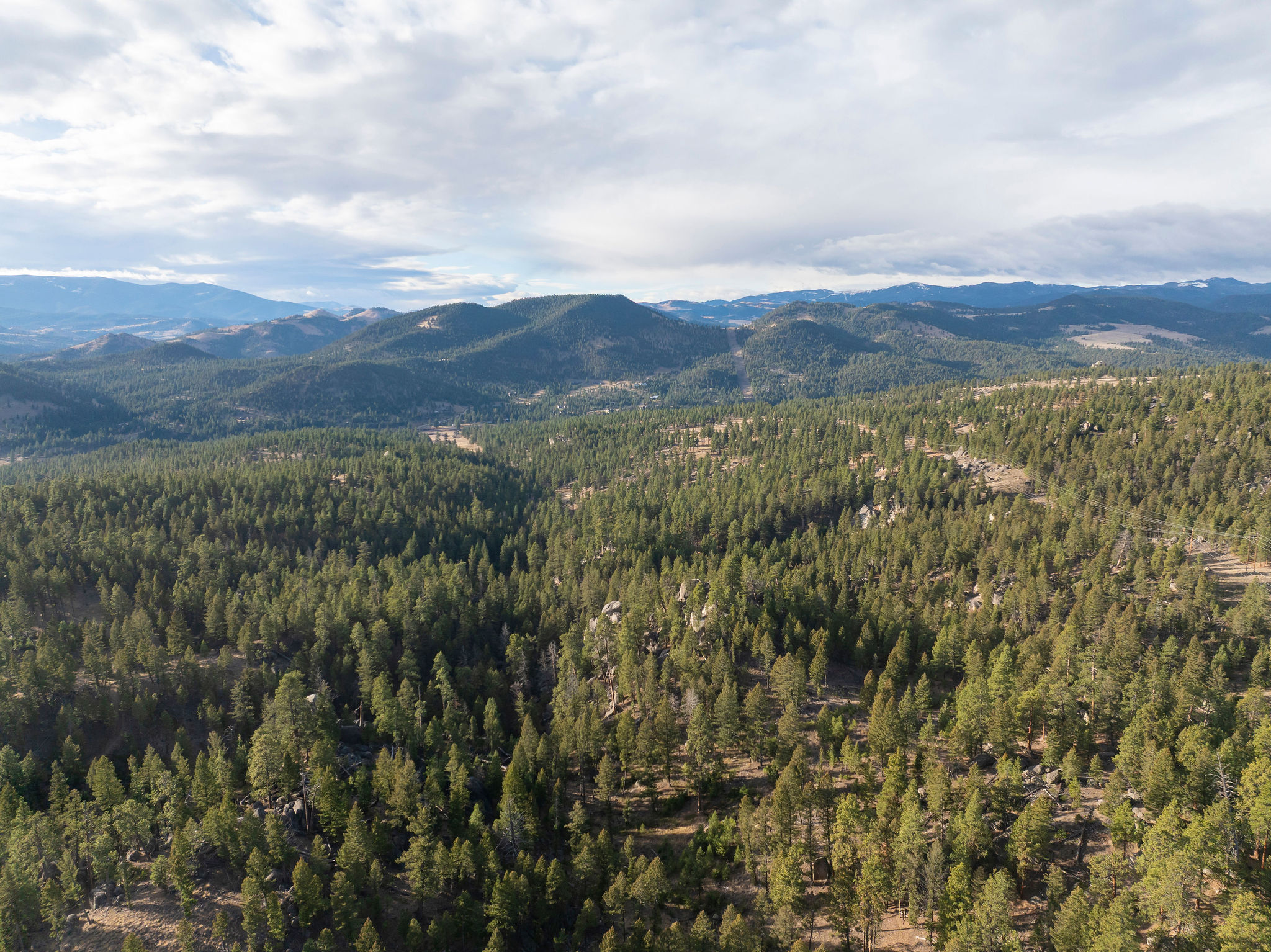 TBD Ram Rock Road LOT 2