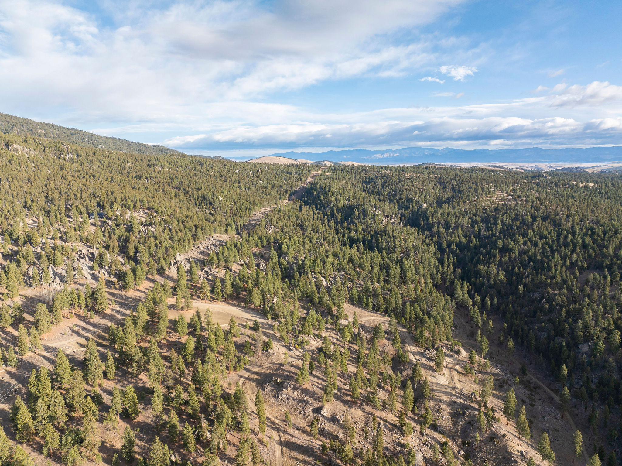 TBD Ram Rock Road LOT 2