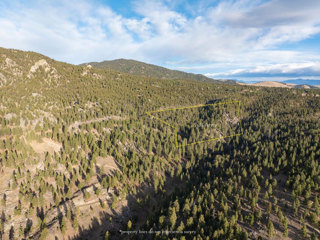 Photo of TBD Ram Rock Road #LOT 2, Clancy, MT 59634 (MLS # 30061004)