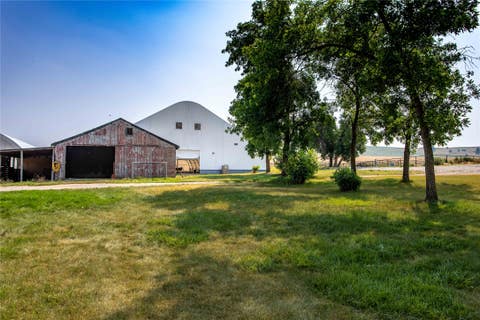 Tiny photo for 41187 Tower Road, Polson, MT 59860 (MLS # 30076616)
