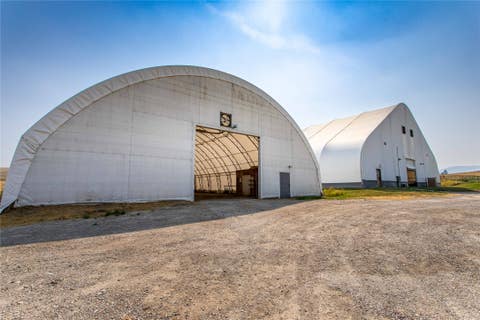 Tiny photo for 41187 Tower Road, Polson, MT 59860 (MLS # 30076616)