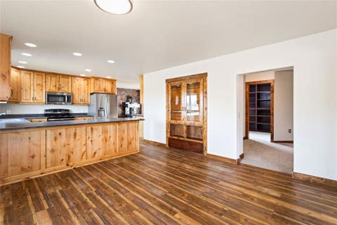 Tiny photo for 41187 Tower Road, Polson, MT 59860 (MLS # 30076616)