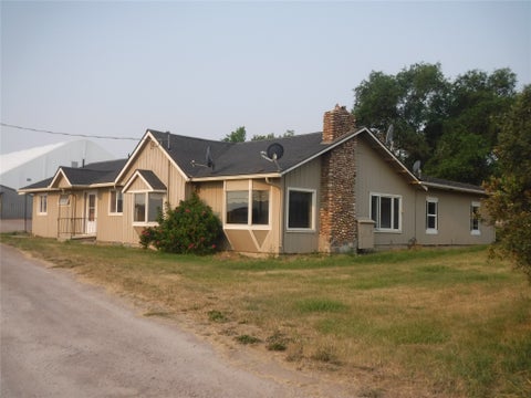 Photo of 41187 Tower Road, Polson, MT 59860 (MLS # 30076616)