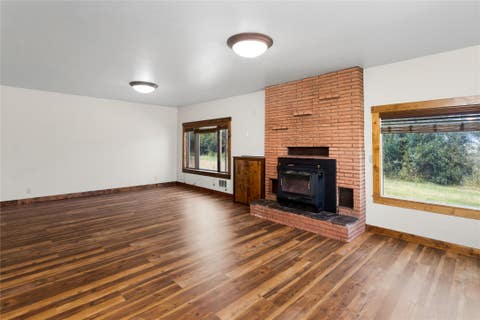 Tiny photo for 41187 Tower Road, Polson, MT 59860 (MLS # 30076616)