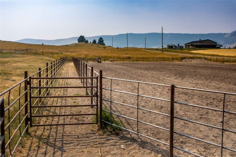 Tiny photo for 41187 Tower Road, Polson, MT 59860 (MLS # 30076616)