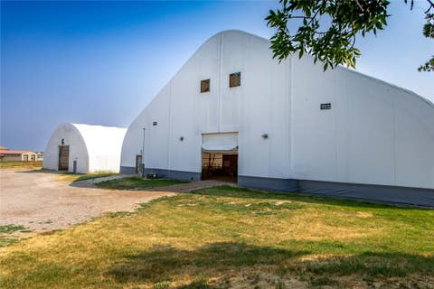 Tiny photo for 41187 Tower Road, Polson, MT 59860 (MLS # 30076616)