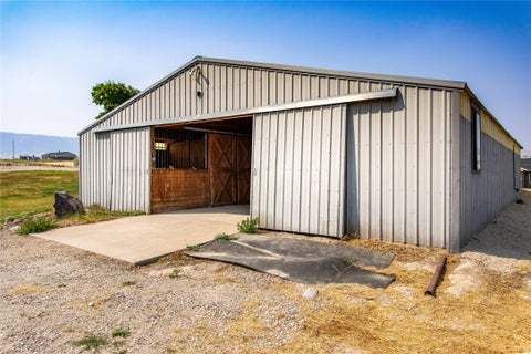 Tiny photo for 41187 Tower Road, Polson, MT 59860 (MLS # 30076616)