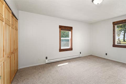 Tiny photo for 41187 Tower Road, Polson, MT 59860 (MLS # 30076616)