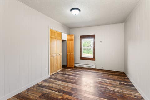 Tiny photo for 41187 Tower Road, Polson, MT 59860 (MLS # 30076616)