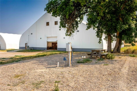 Tiny photo for 41187 Tower Road, Polson, MT 59860 (MLS # 30076616)