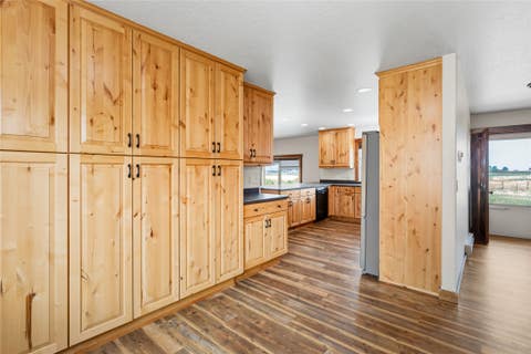 Tiny photo for 41187 Tower Road, Polson, MT 59860 (MLS # 30076616)