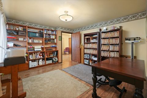 Tiny photo for 529 3rd Avenue, St Ignatius, MT 59865 (MLS # 30070315)