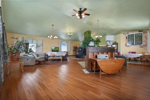 Tiny photo for 529 3rd Avenue, St Ignatius, MT 59865 (MLS # 30070315)