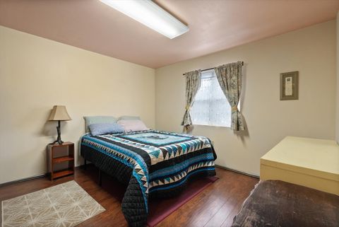 Tiny photo for 529 3rd Avenue, St Ignatius, MT 59865 (MLS # 30070315)