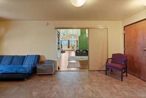 Tiny photo for 529 3rd Avenue, St Ignatius, MT 59865 (MLS # 30070315)