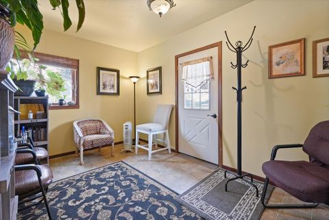 Tiny photo for 529 3rd Avenue, St Ignatius, MT 59865 (MLS # 30070315)