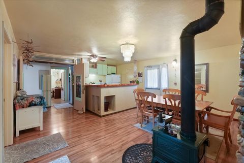 Tiny photo for 529 3rd Avenue, St Ignatius, MT 59865 (MLS # 30070315)