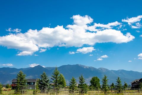 Photo of 1126 Columbia Falls Stage Road, Columbia Falls, MT 59912 (MLS # 30056907)