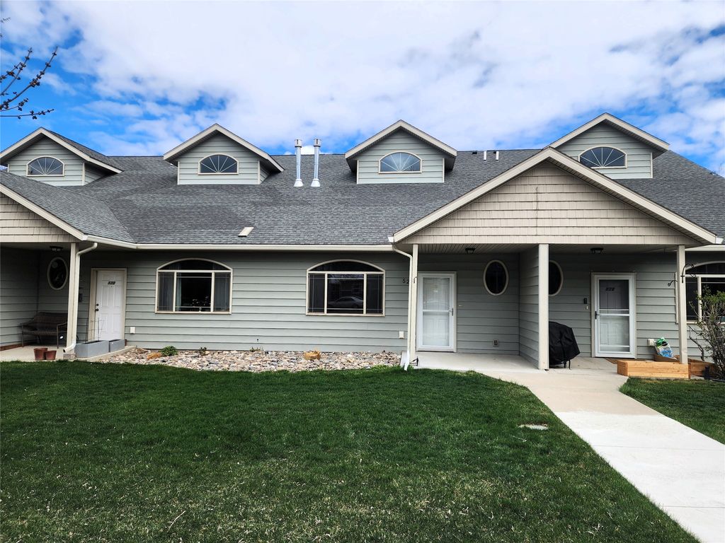 Photo of 524 E Broadway Street, Helena, MT 59601 (MLS # 30068750)