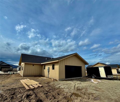 Tiny photo for 813 Rivet Way, Kalispell, MT 59901 (MLS # 30067510)
