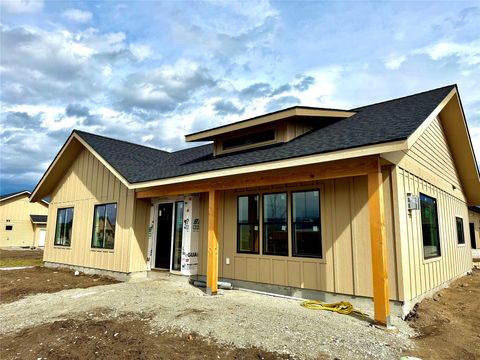 813 Rivet Way Kalispell MT 59901