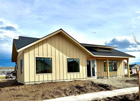 Tiny photo for 813 Rivet Way, Kalispell, MT 59901 (MLS # 30067510)