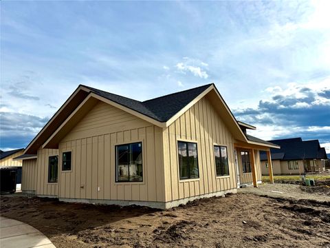 Tiny photo for 813 Rivet Way, Kalispell, MT 59901 (MLS # 30067510)