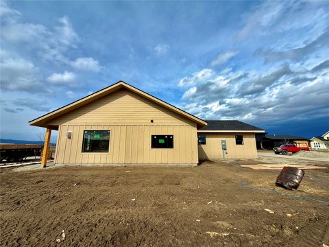 Tiny photo for 813 Rivet Way, Kalispell, MT 59901 (MLS # 30067510)