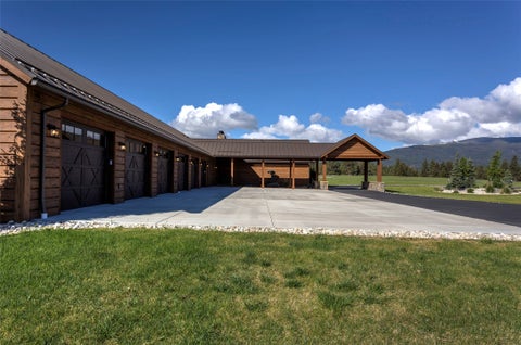 Tiny photo for 246 Coal Mine Road, Darby, MT 59829 (MLS # 30071448)