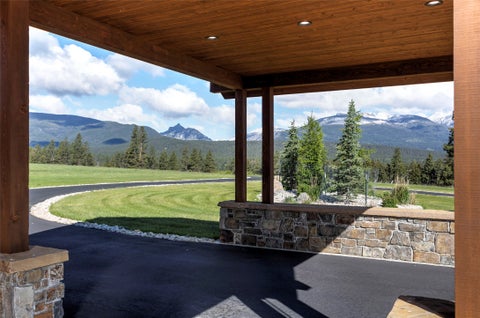 Tiny photo for 246 Coal Mine Road, Darby, MT 59829 (MLS # 30071448)