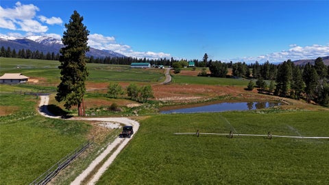 Tiny photo for 246 Coal Mine Road, Darby, MT 59829 (MLS # 30071448)