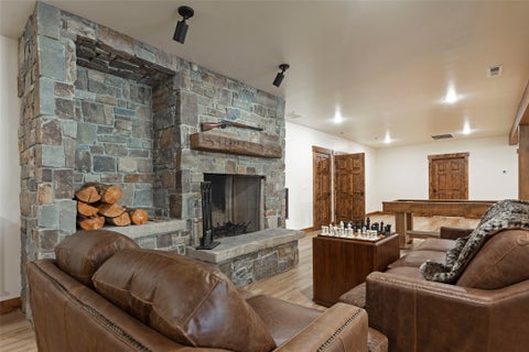 Tiny photo for 246 Coal Mine Road, Darby, MT 59829 (MLS # 30071448)
