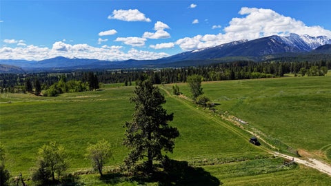 Tiny photo for 246 Coal Mine Road, Darby, MT 59829 (MLS # 30071448)