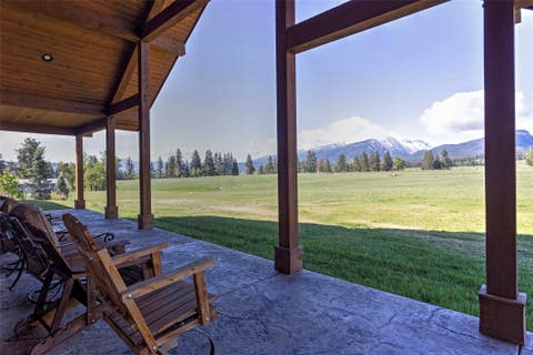 Tiny photo for 246 Coal Mine Road, Darby, MT 59829 (MLS # 30071448)