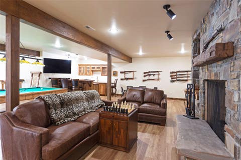 Tiny photo for 246 Coal Mine Road, Darby, MT 59829 (MLS # 30071448)