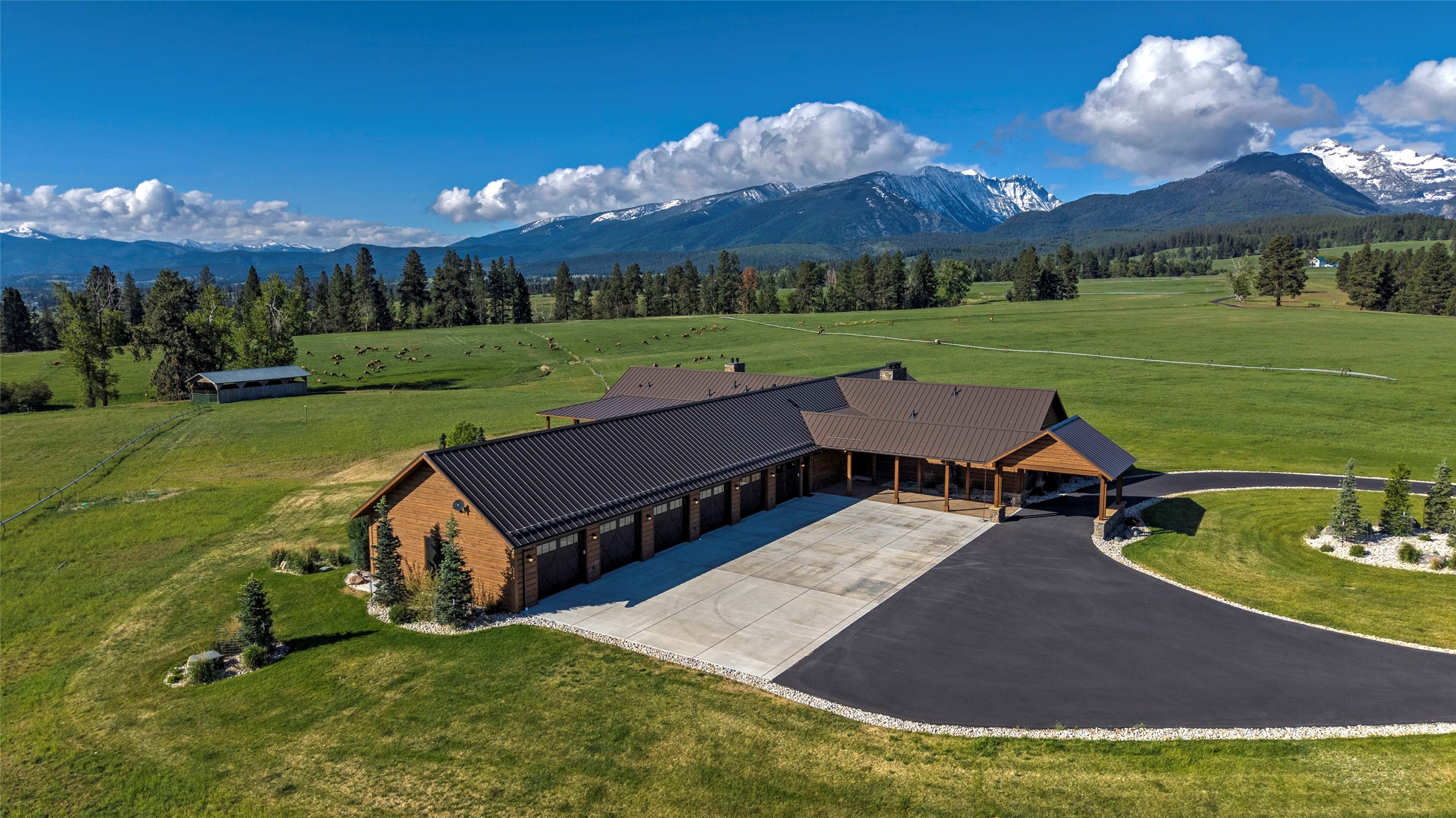 246 Coal Mine Road