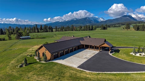 Tiny photo for 246 Coal Mine Road, Darby, MT 59829 (MLS # 30071448)