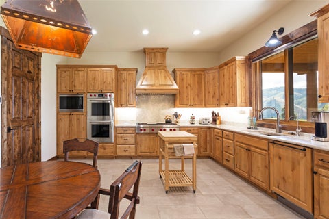 Tiny photo for 246 Coal Mine Road, Darby, MT 59829 (MLS # 30071448)