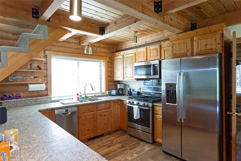 Tiny photo for 246 Coal Mine Road, Darby, MT 59829 (MLS # 30071448)