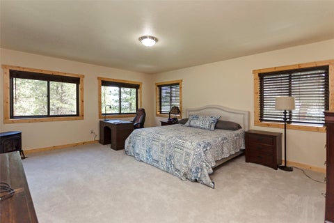 Tiny photo for 246 Coal Mine Road, Darby, MT 59829 (MLS # 30071448)