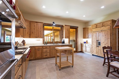 Tiny photo for 246 Coal Mine Road, Darby, MT 59829 (MLS # 30071448)