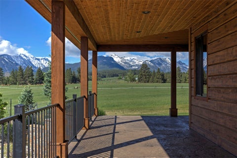 Tiny photo for 246 Coal Mine Road, Darby, MT 59829 (MLS # 30071448)